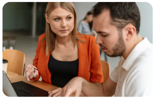 Accompagnement Vers-Sens — Docteur RH