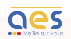 Logo AES