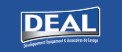 Logo DEAL