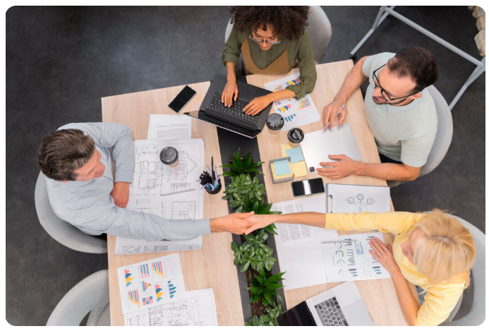 QVT & Engagement — Docteur RH