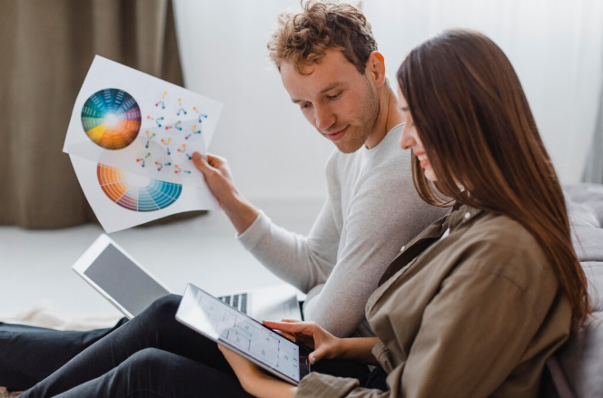 Managez en couleur avec le DISC — Docteur RH